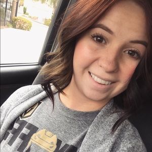 Meet your Posher, Kaitlyn